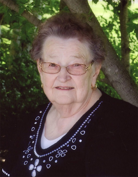 Marge Dueck Profile Photo