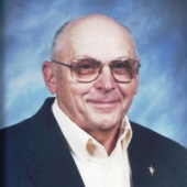 Otto J. Donakowski Profile Photo