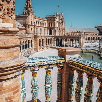 tourhub | Cox & Kings | Splendours of Andalucía 