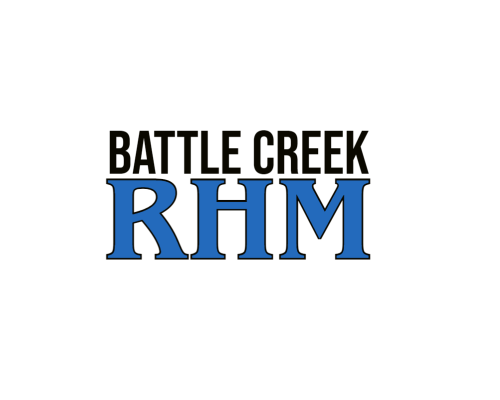 Battle Creek Regional History Museum logo