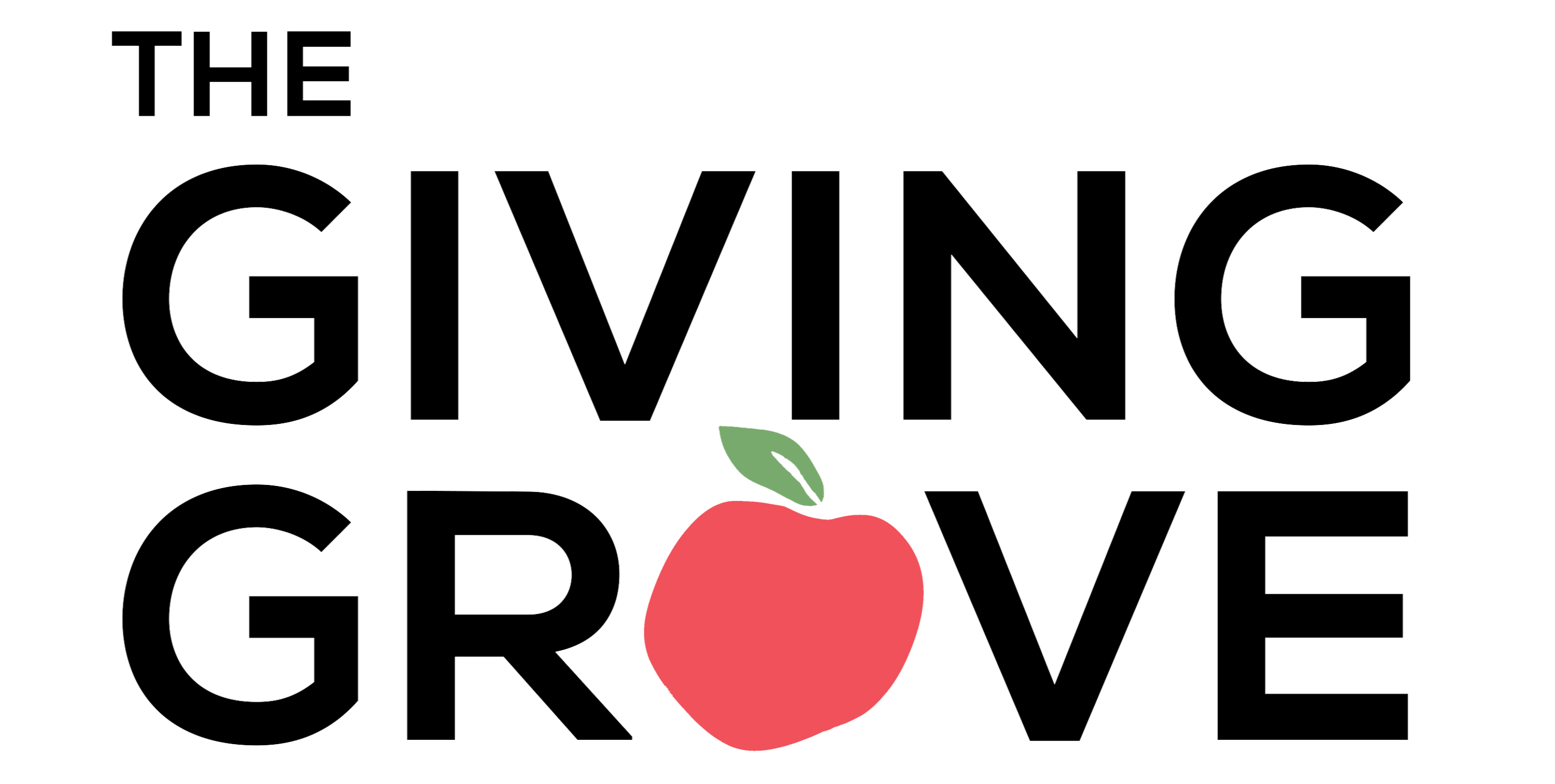 The Giving Grove, Inc. logo