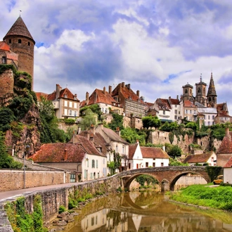 tourhub | Europamundo | Wonders of Burgundy 