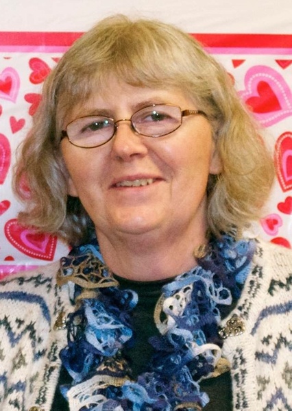 Sharon Kuhfuss Profile Photo