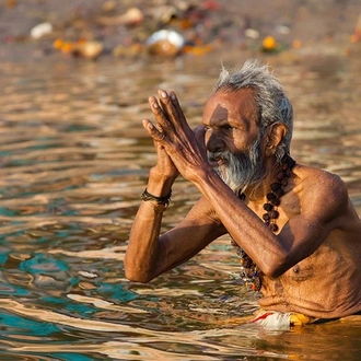 tourhub | Holidays At | Varanasi Tour from Delhi 