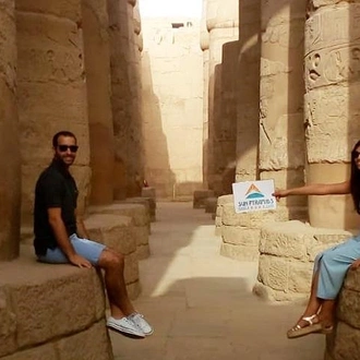 tourhub | Sun Pyramids Tours | Egypt Pyramids and Nile Cruise 