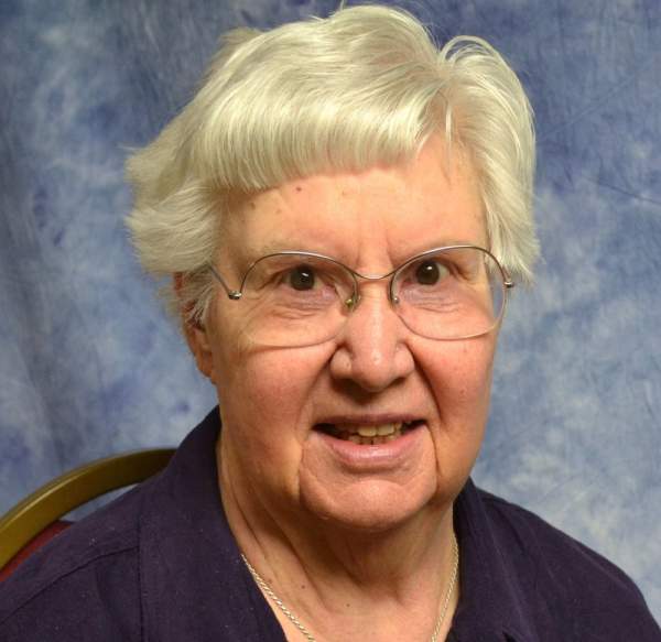 Sr. Therese Marie Lucassen Profile Photo