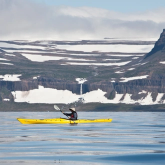 tourhub | Borea Adventures | Wild Camp Discovery 