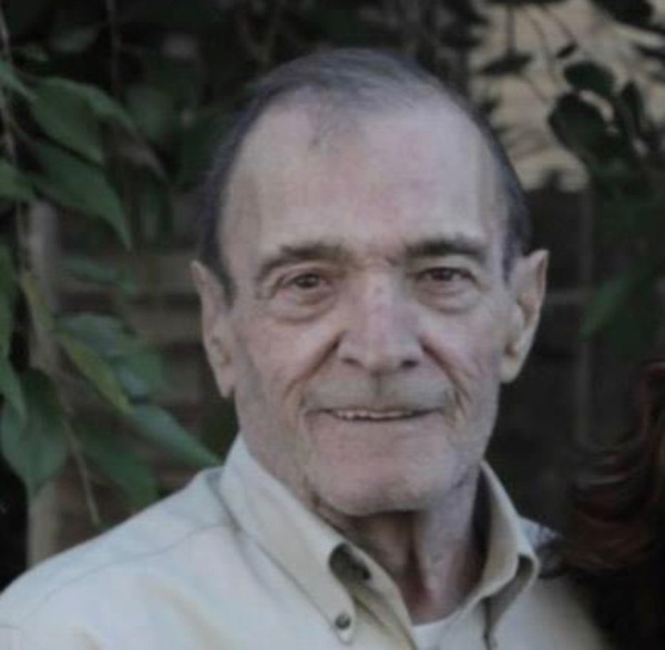 James Doetsch Obituary 2021