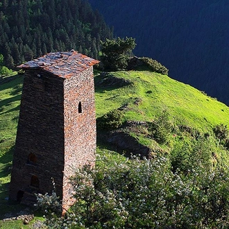 tourhub | Undiscovered Destinations | Georgia - Wild Tusheti 