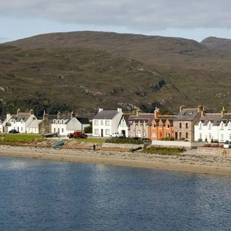 tourhub | On The Go Tours | Whisky Coast & Scottish Islands  - 12 days 