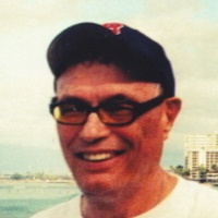 Christopher M. Sharrow Profile Photo