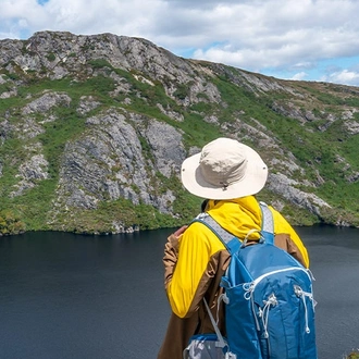 tourhub | Intrepid Travel | Trek the Cradle Mountain Overland Track  