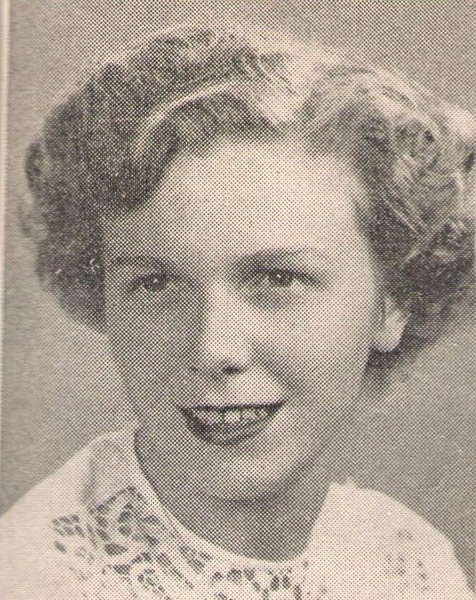 Ethel P. (Boulden) Bonfiglio Profile Photo
