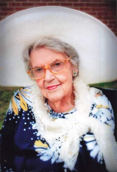 Mildred Lynch Profile Photo