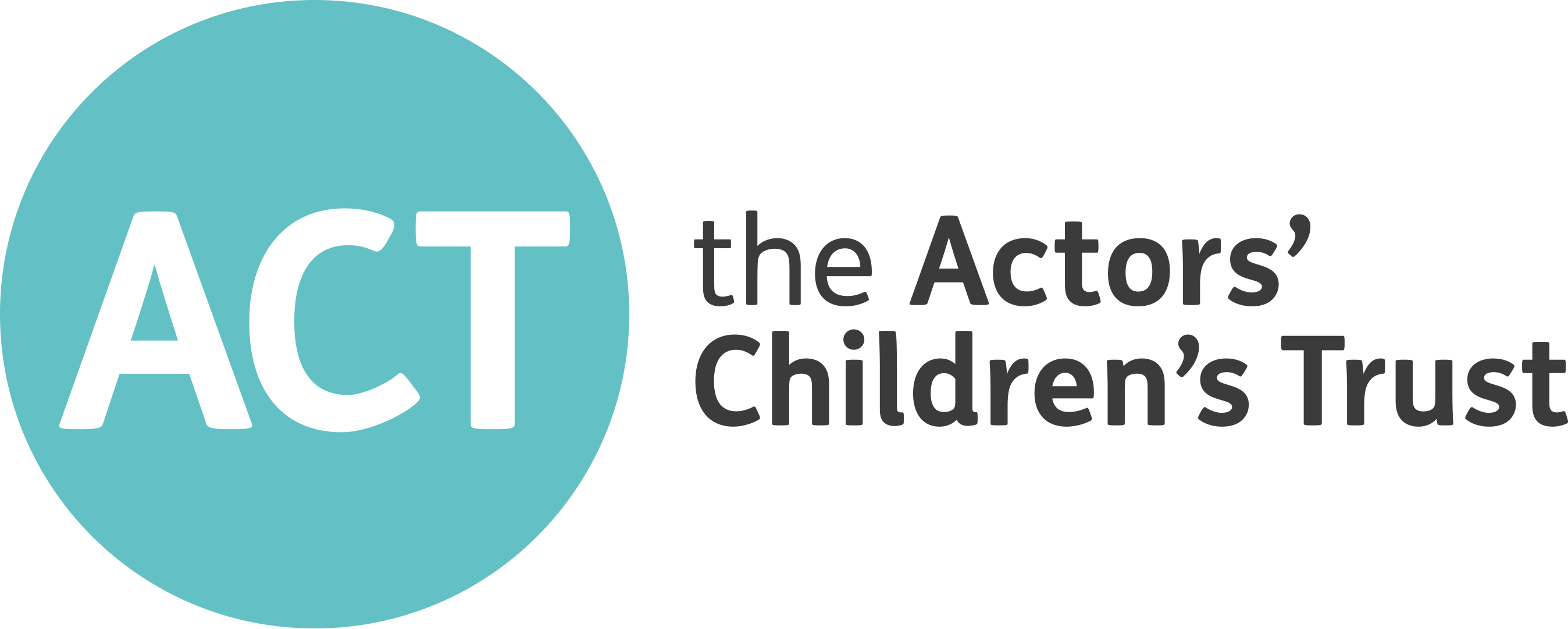 The Actors' Children's Trust logo