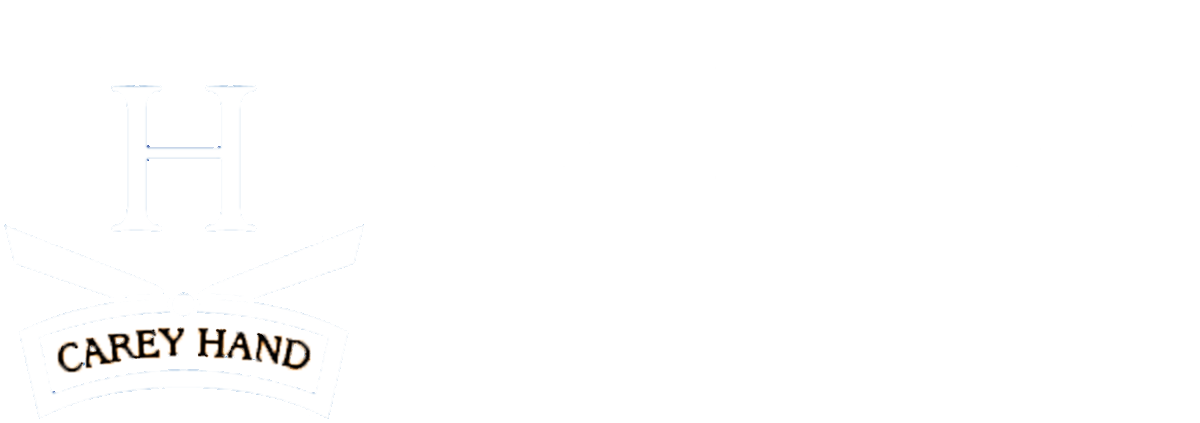Collison Carey Hand Funeral Home Logo