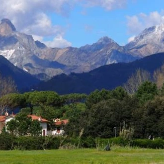 tourhub | UTracks | Via Francigena: Pontremoli to Lucca 