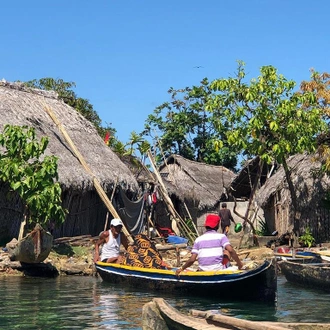 tourhub | Bamba Travel | Panama & San Blas Local Encounters 8D/7N 