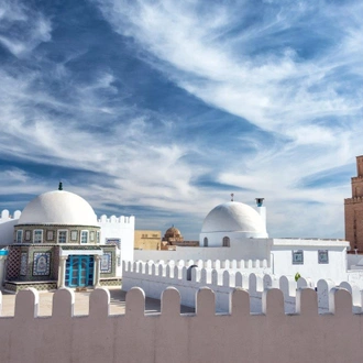 tourhub | Tunisie Voyages | Immersive Tunisia, Small Group Tour 