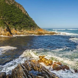 tourhub | On The Go Tours | Garden Route & Safari Self Drive - 10 days 