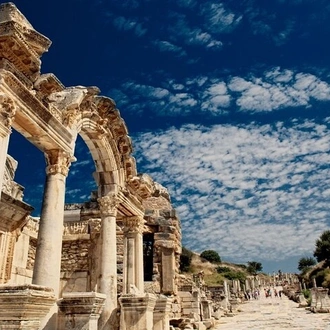 tourhub | Turkey Tours Company | 4 Days: 7 Churches of Revelation Tour 