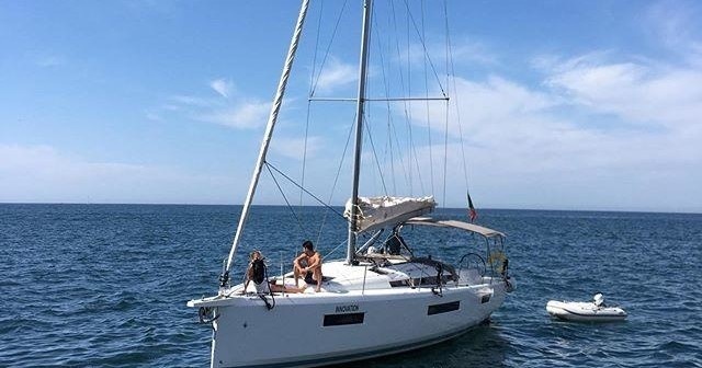 Private Sailing Trip - Half Day