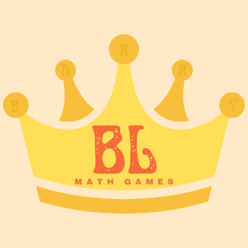 Math Games logo