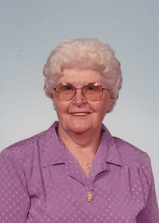 Darlene Selders Obituary 2011 - Roberts Funeral Home