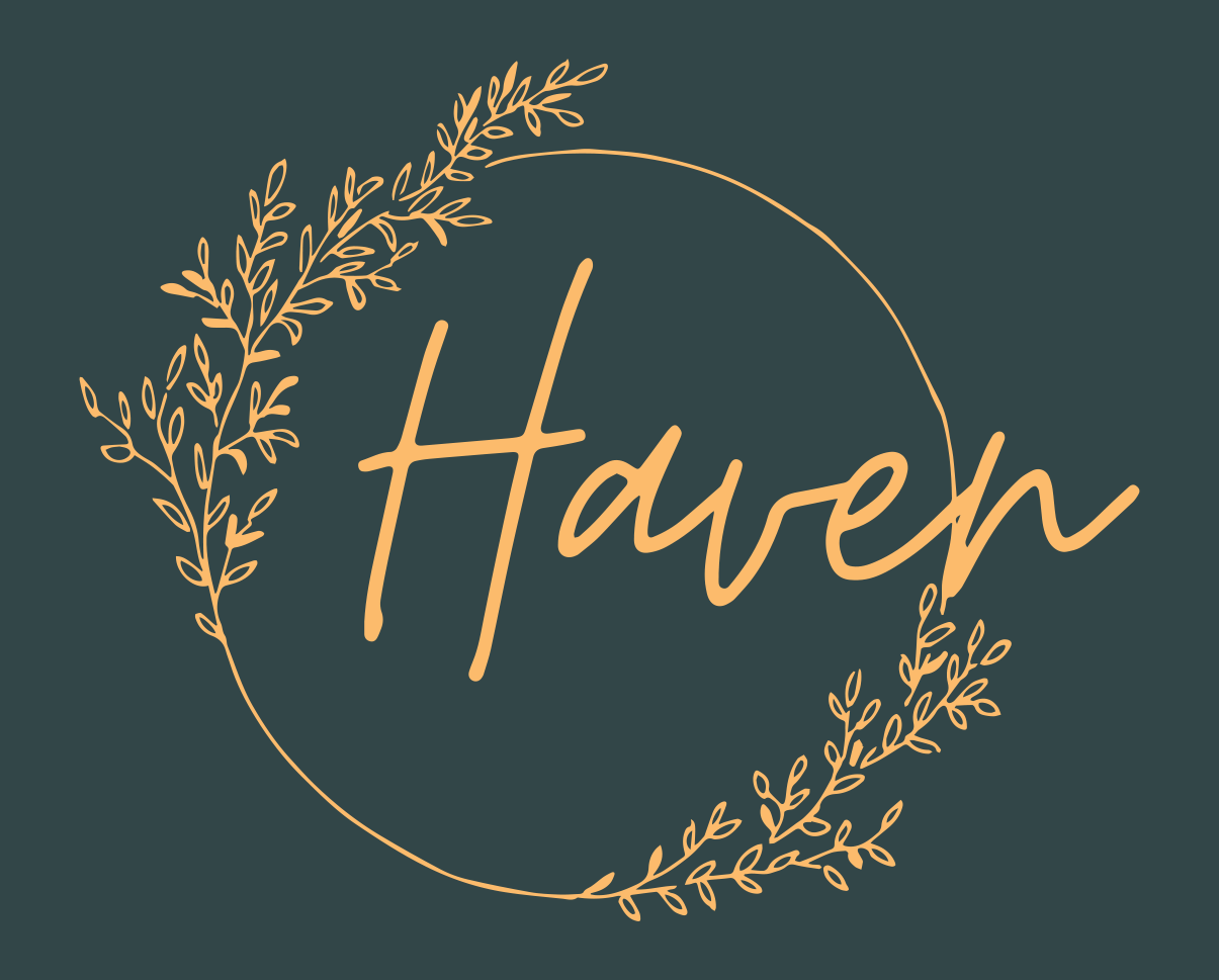 Haven Clothing Denver logo