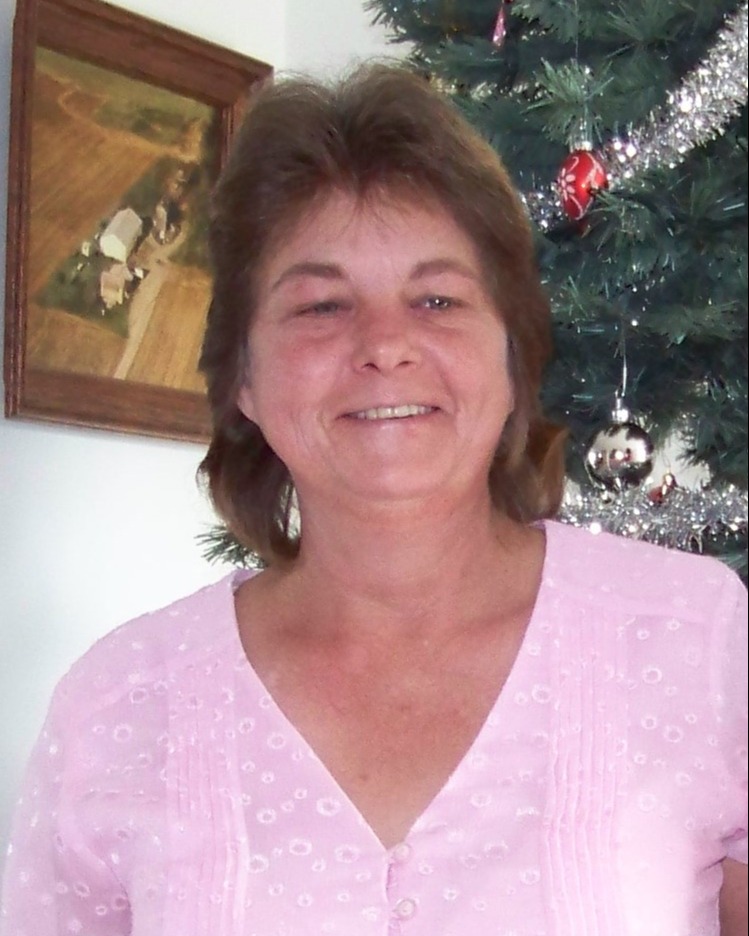 Kathy Lynn McLeod Profile Photo