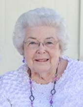 Reva Ethel Patterson Hanson Profile Photo