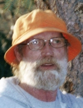 Theodore Lavern Toland Profile Photo