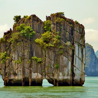 tourhub | Mr Linh's Adventures | Vietnam World Heritage Luxury Tour 10 days 9 nights 