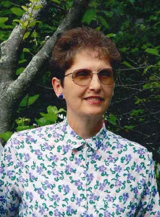 Gloria Moyse Profile Photo