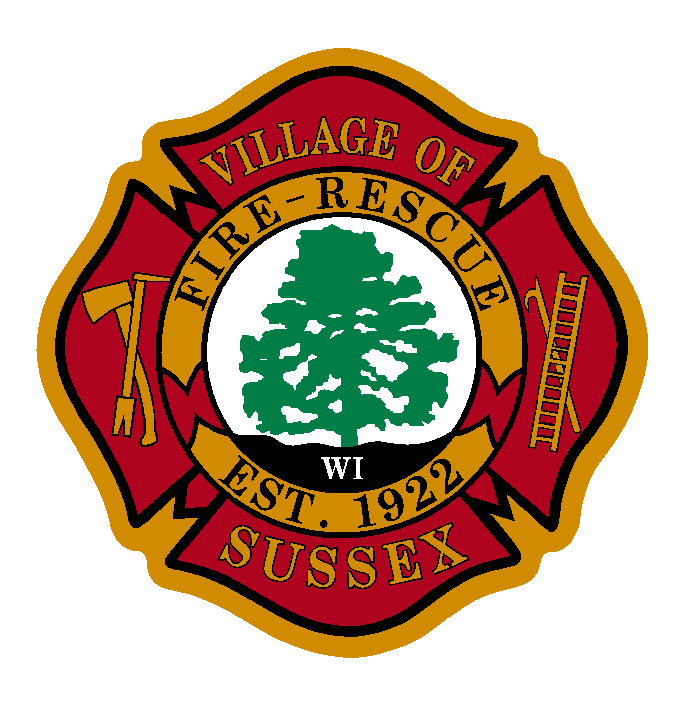 Sussex Fire Department
N63W24335 Main Street
Sussex, WI 53089
