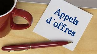 Représentation de la formation : PACK APPEL D’OFFRES