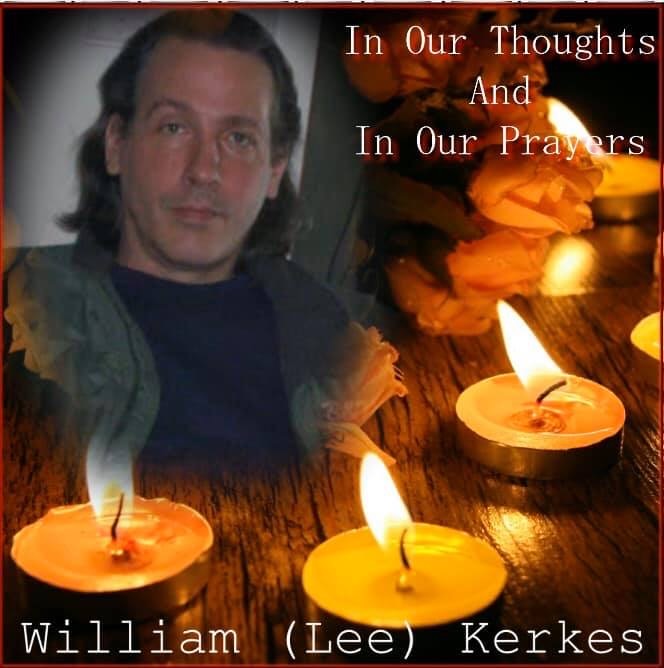 William Kerkes Profile Photo