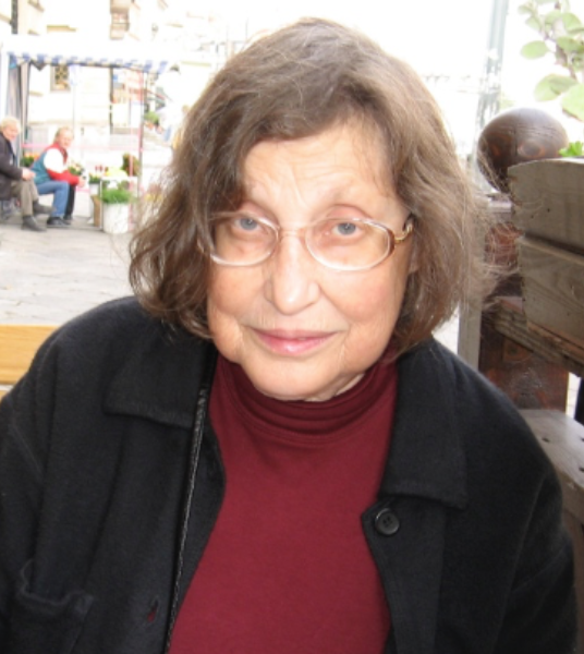 Mary Ann Czechowski Profile Photo