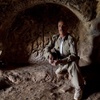 Cave at Bamarne, Cave [2], (Bamarne, Iraqi-Kurdistan, 2014)