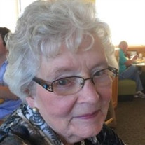 Doris Jenks Profile Photo