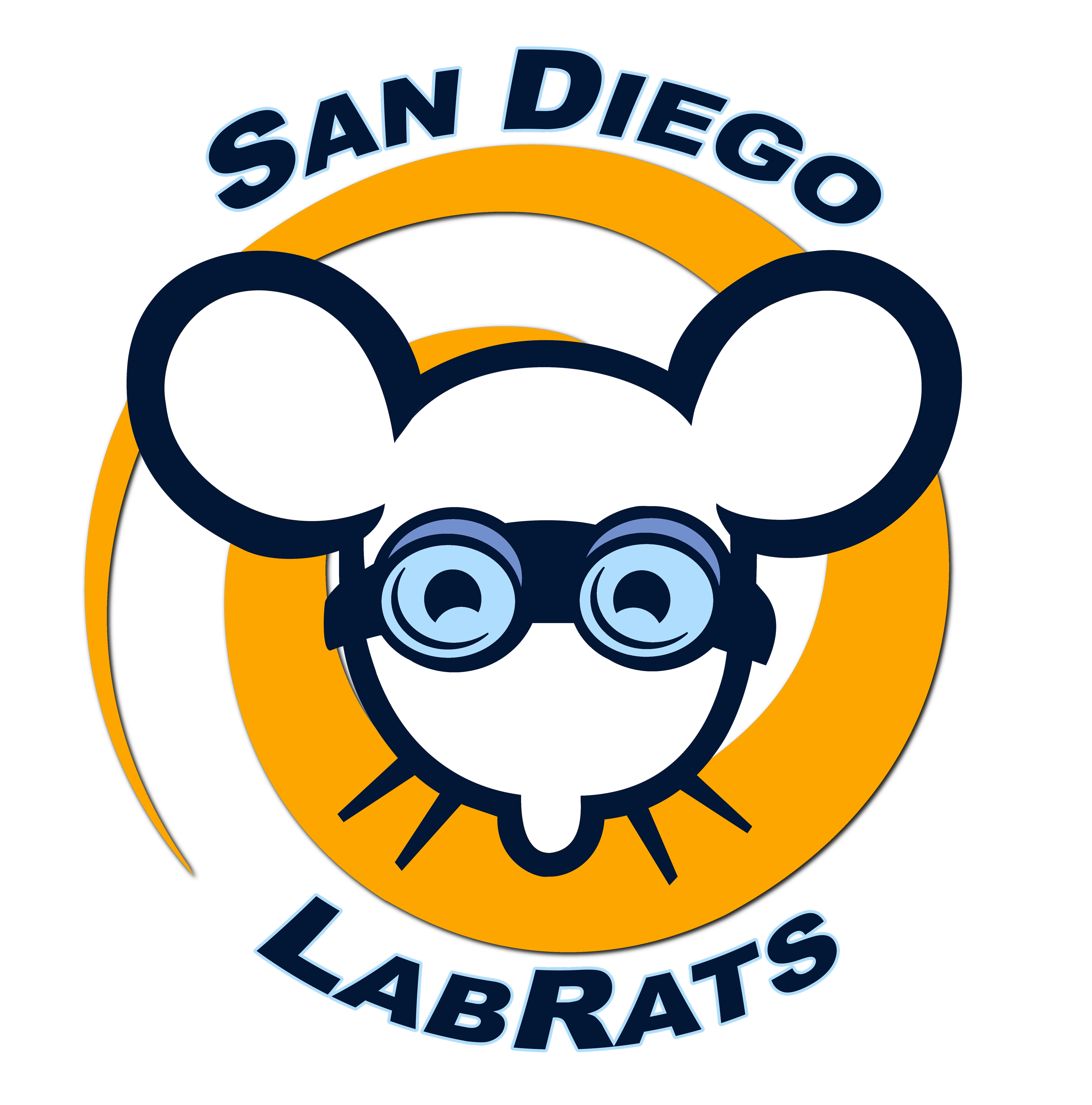 SD LabRats logo