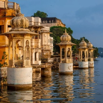 tourhub | Travel Talk Tours | Essential Rajasthan 