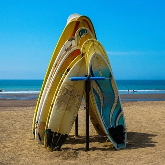 tourhub | Destination Services Costa Rica | Surf Costa Rica 