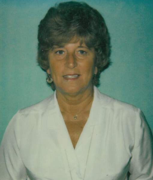 Doris Lauchnor Profile Photo