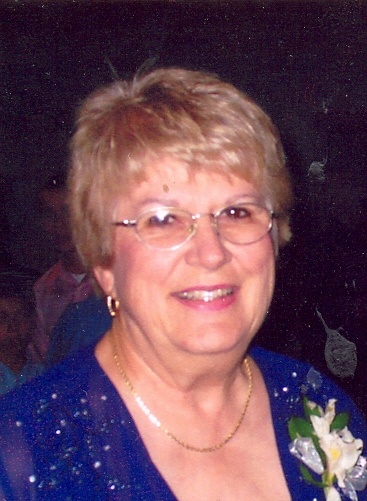 Mary Ann Lenz Profile Photo