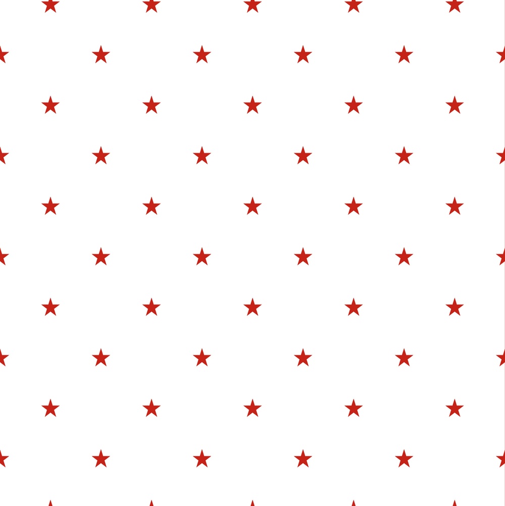 397-02 Star röd
