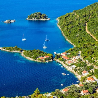 tourhub | Intrepid Travel | Croatia Sailing Adventure: Split to Dubrovnik 