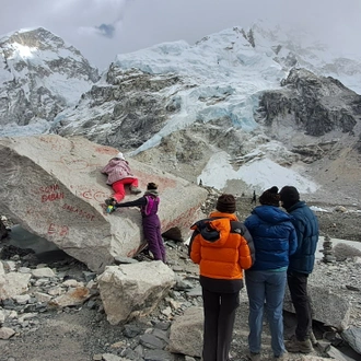 tourhub | Alpinist Club | Everest Base Camp Trek 