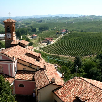 tourhub | Exodus Adventure Travels | Gastronomic Barolo Walk 