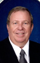 Barry Altman Profile Photo